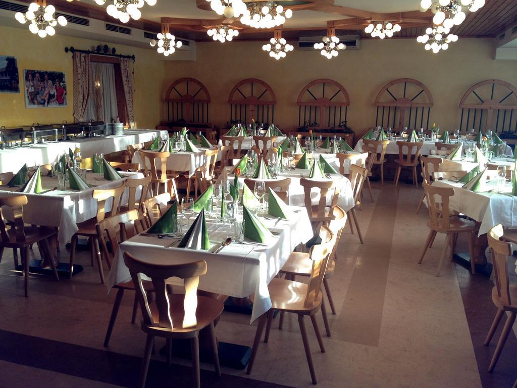 Gasthof Schneider Sebersdorf Bagian luar foto