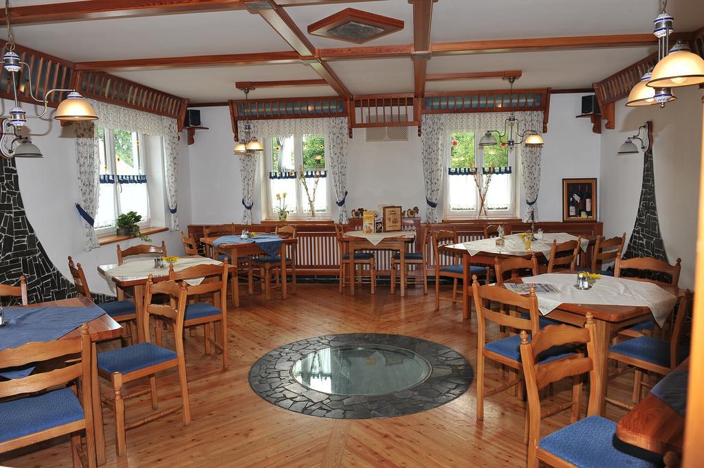 Gasthof Schneider Sebersdorf Bagian luar foto