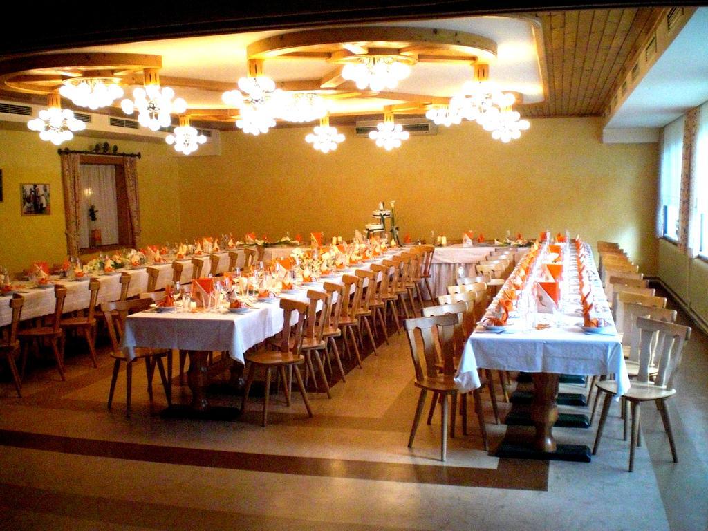 Gasthof Schneider Sebersdorf Bagian luar foto