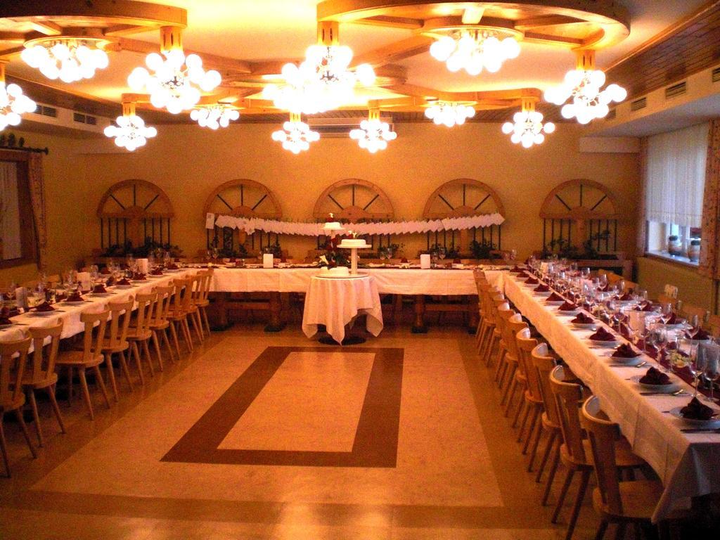 Gasthof Schneider Sebersdorf Bagian luar foto